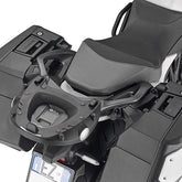 KAPPA KR1196 PORTAPACCHI POSTERIORE HONDA NT1100 2022